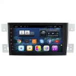 Навигация / Мултимедия / Таблет с Android и Голям Екран за Suzuki Grand Vitara  - DD-8701